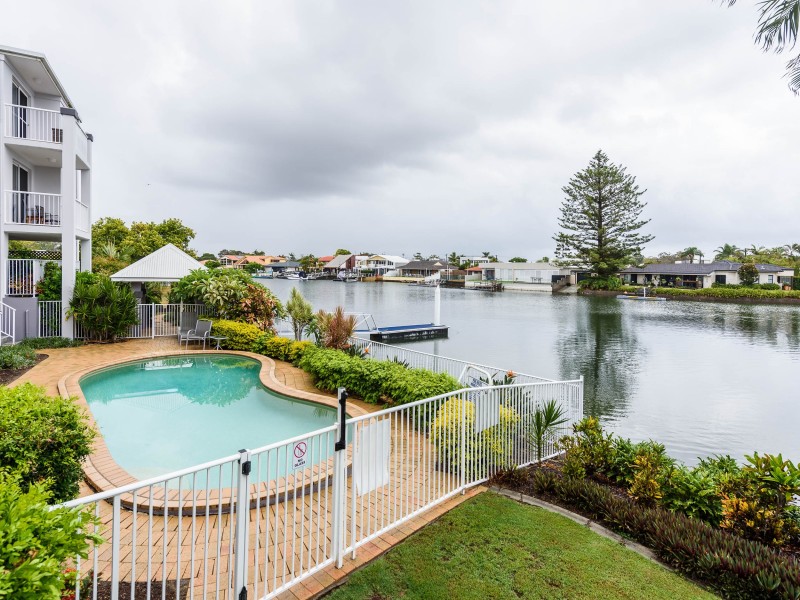 5/11-19 Taylor Street, Biggera Waters QLD 4216