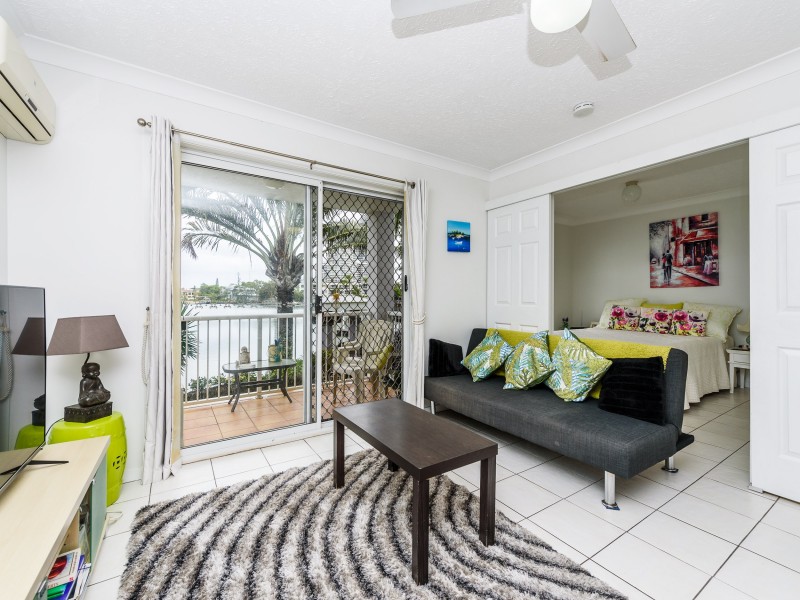 5/11-19 Taylor Street, Biggera Waters QLD 4216