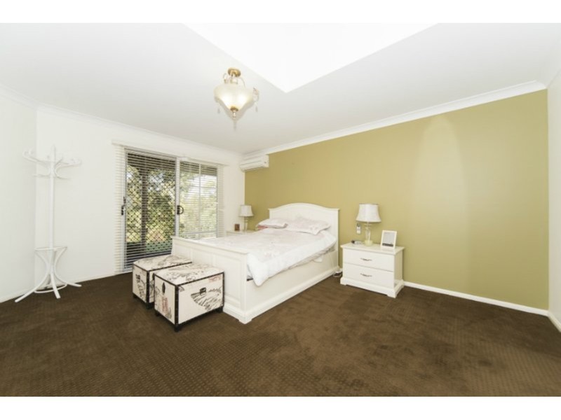 12 Walter Court, Wongawallan QLD 4210