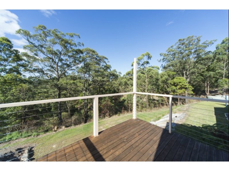 12 Walter Court, Wongawallan QLD 4210