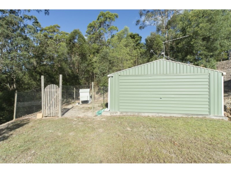 12 Walter Court, Wongawallan QLD 4210