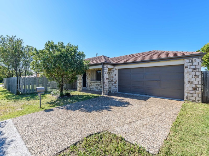 14 Kingsford Drive, Upper Coomera QLD 4209