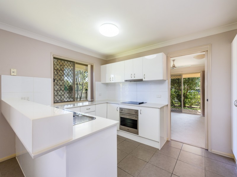 14 Kingsford Drive, Upper Coomera QLD 4209