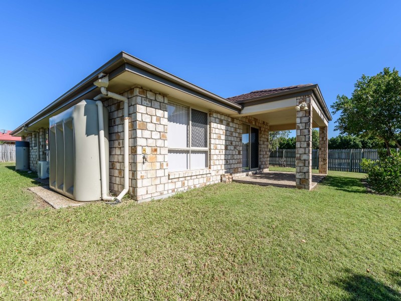 14 Kingsford Drive, Upper Coomera QLD 4209