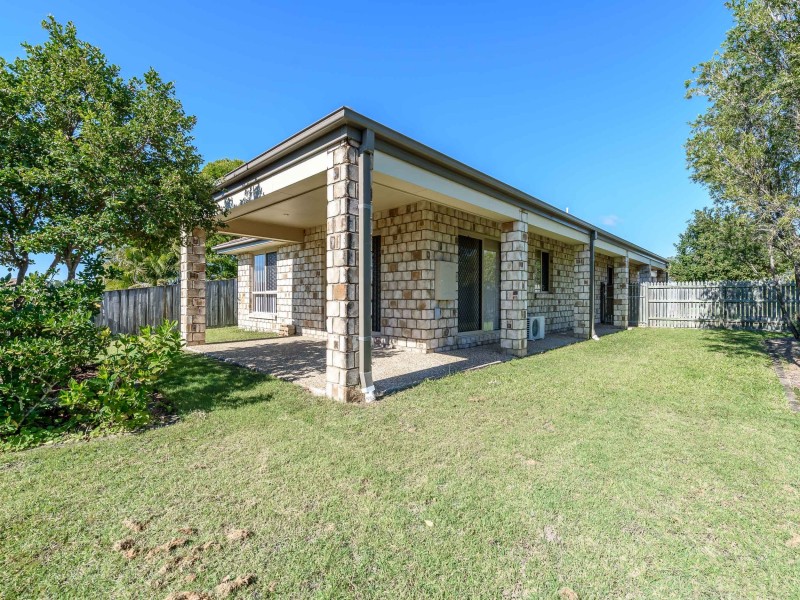 14 Kingsford Drive, Upper Coomera QLD 4209