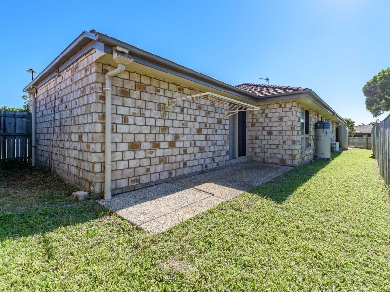 14 Kingsford Drive, Upper Coomera QLD 4209