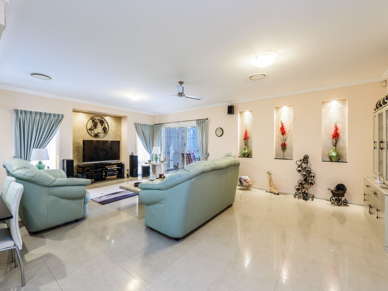 3 Hackney Court, Upper Coomera QLD 4209