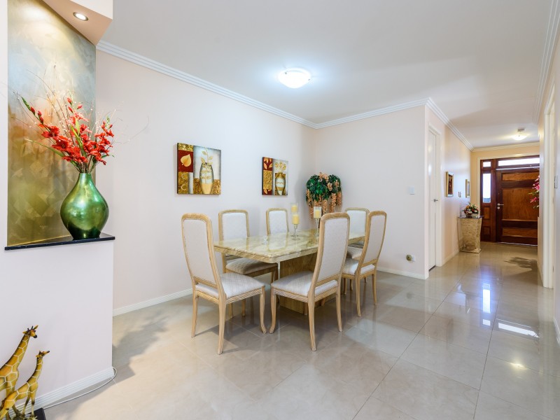 3 Hackney Court, Upper Coomera QLD 4209