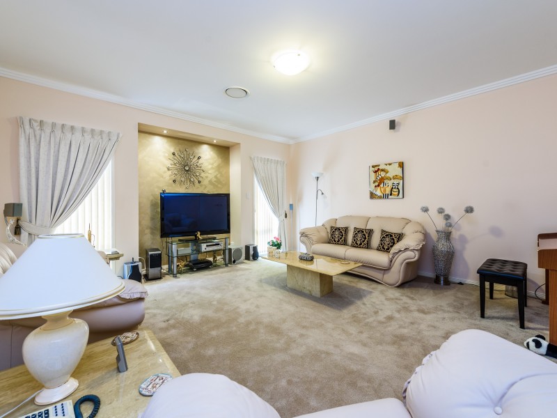 3 Hackney Court, Upper Coomera QLD 4209