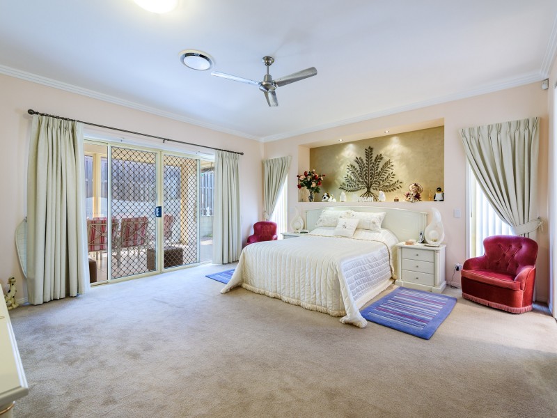 3 Hackney Court, Upper Coomera QLD 4209