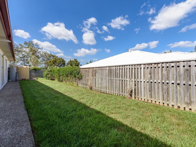 3 Hackney Court, Upper Coomera QLD 4209