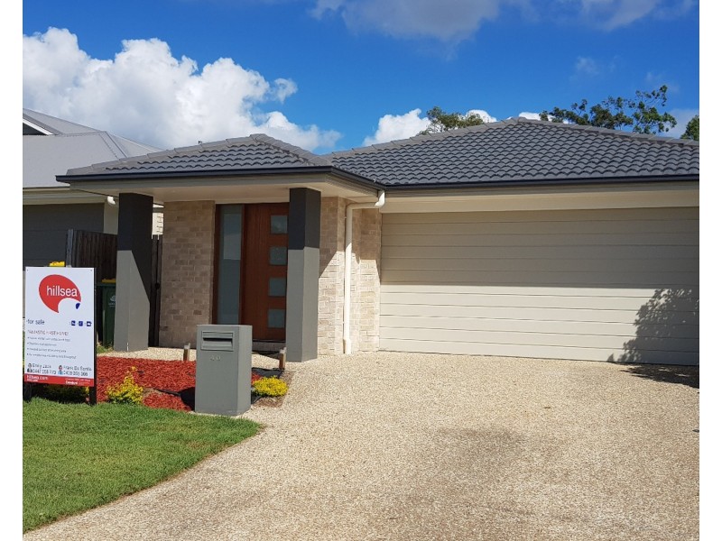40 Orb Street, Yarrabilba QLD 4207