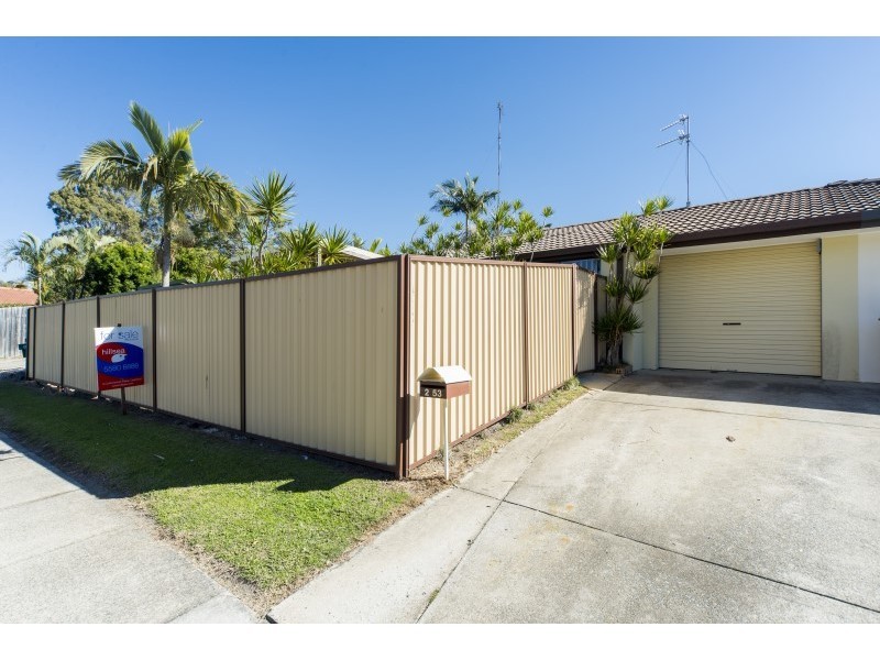 2/53 Botanical Drive, Labrador QLD 4215