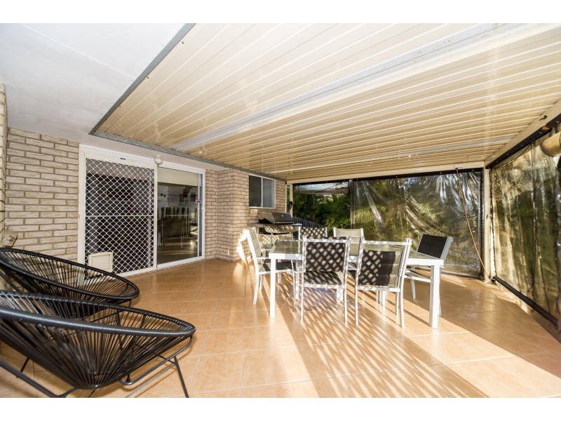 5 Pinecrest Court, Oxenford QLD 4210