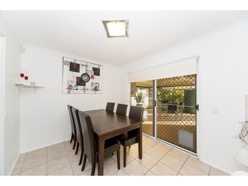 5 Pinecrest Court, Oxenford QLD 4210