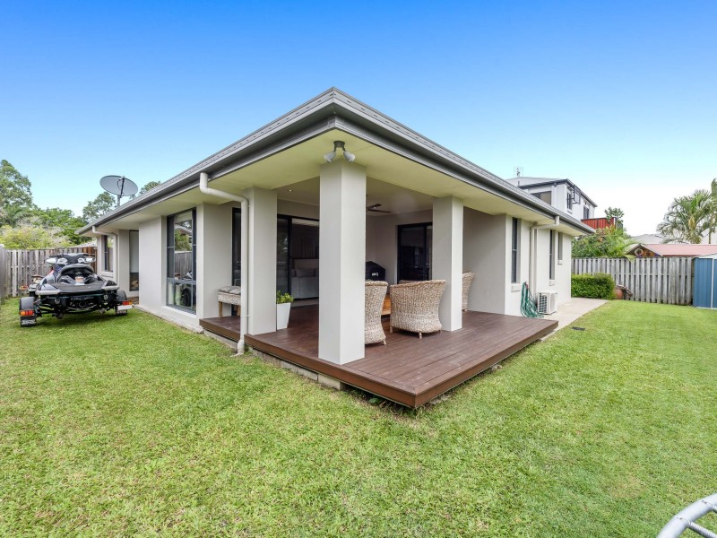 10 Ontario Court, Oxenford QLD 4210