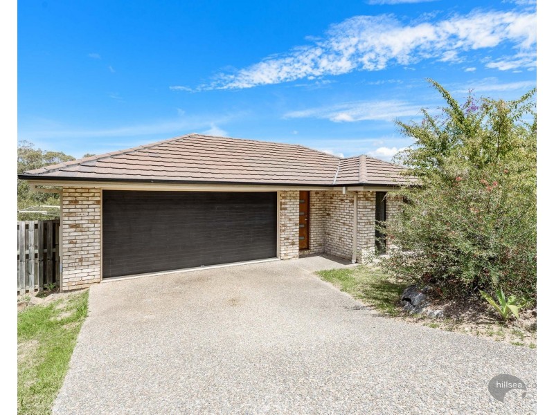 46 Annabelle Crescent, Upper Coomera QLD 4209