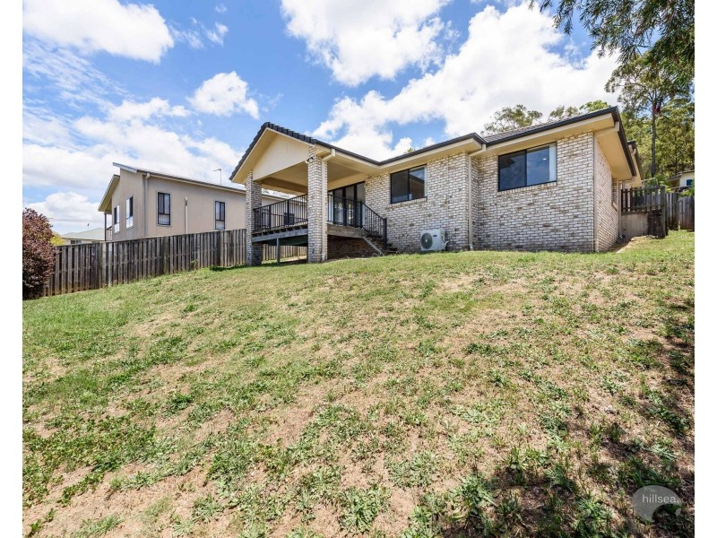 46 Annabelle Crescent, Upper Coomera QLD 4209