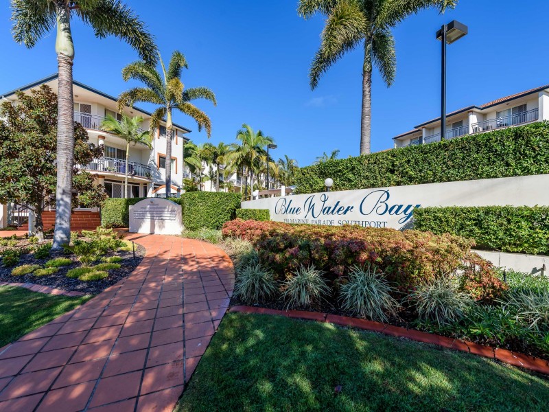 65/150 Marine Parade, Southport QLD 4215