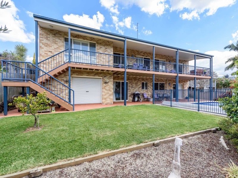 7 Siggies Place, Upper Coomera QLD 4209