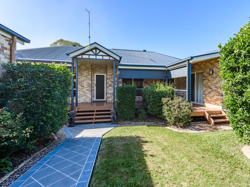 7 Siggies Place, Upper Coomera QLD 4209