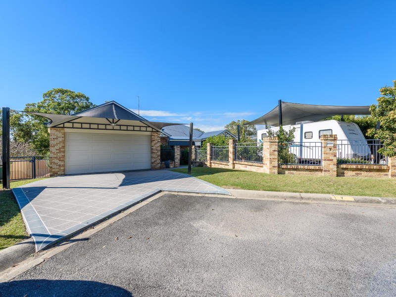 7 Siggies Place, Upper Coomera QLD 4209