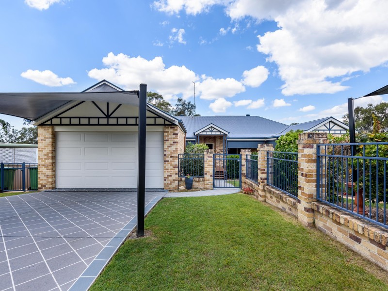 7 Siggies Place, Upper Coomera QLD 4209