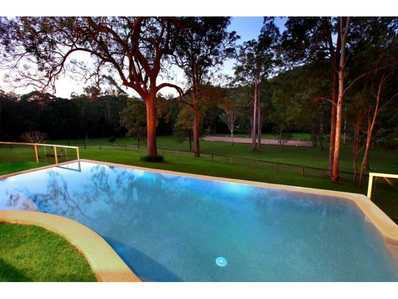 1070 Tamborine Oxenford Road, Wongawallan QLD 4210