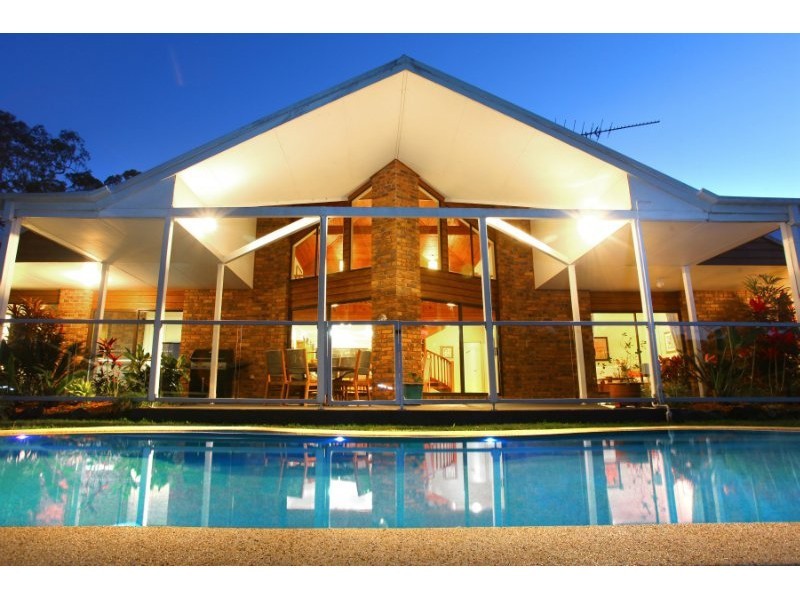 1070 Tamborine Oxenford Road, Wongawallan QLD 4210