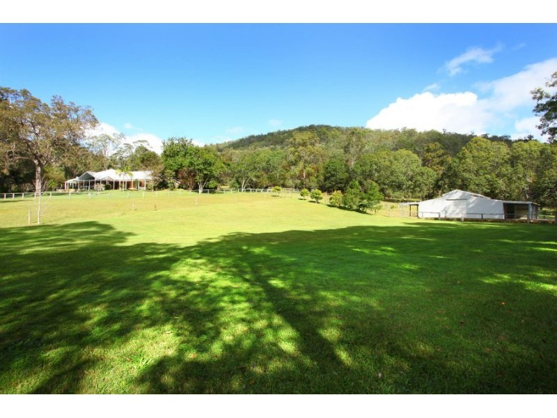 1070 Tamborine Oxenford Road, Wongawallan QLD 4210