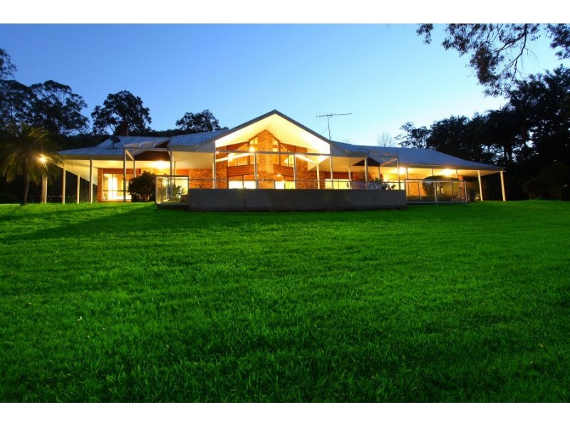 1070 Tamborine Oxenford Road, Wongawallan QLD 4210