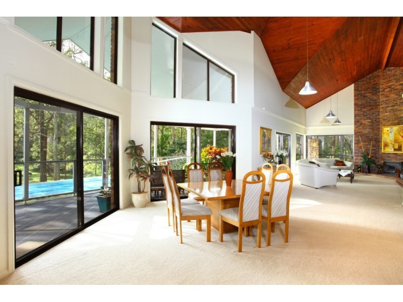 1070 Tamborine Oxenford Road, Wongawallan QLD 4210