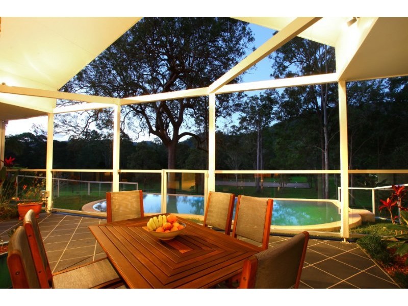 1070 Tamborine Oxenford Road, Wongawallan QLD 4210