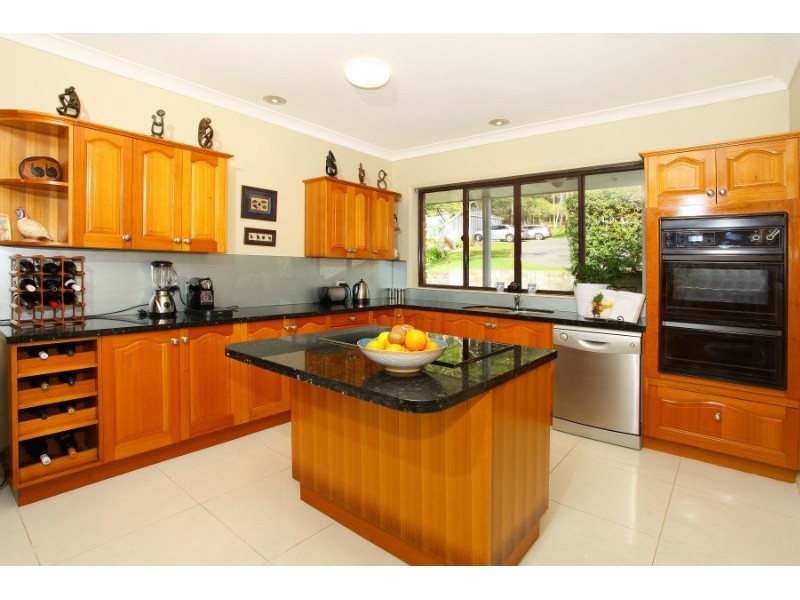 1070 Tamborine Oxenford Road, Wongawallan QLD 4210