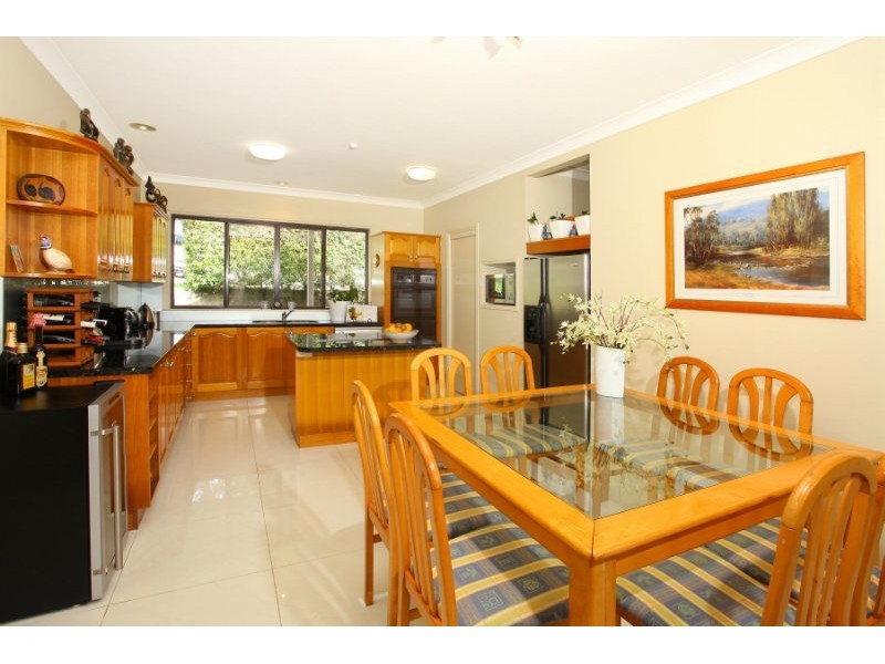 1070 Tamborine Oxenford Road, Wongawallan QLD 4210