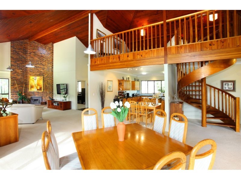 1070 Tamborine Oxenford Road, Wongawallan QLD 4210