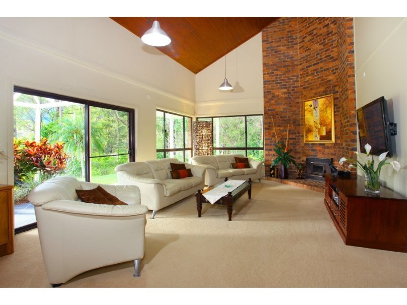 1070 Tamborine Oxenford Road, Wongawallan QLD 4210