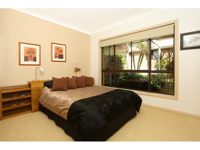 1070 Tamborine Oxenford Road, Wongawallan QLD 4210