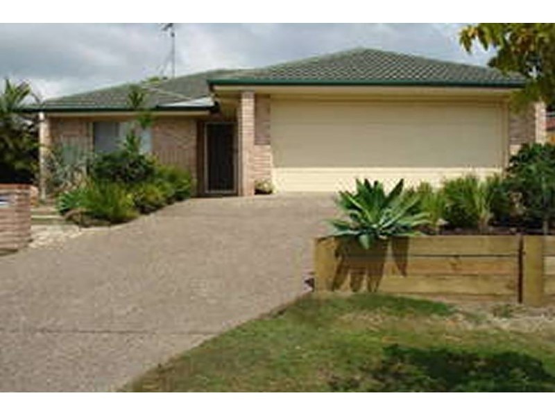 23 Amberwood Drive, Upper Coomera QLD 4209
