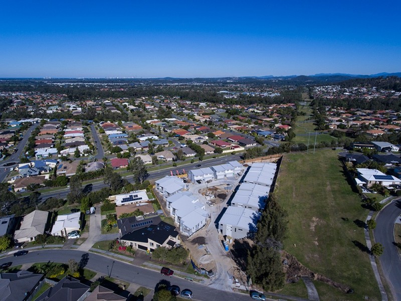117 Old Coach Road, Upper Coomera QLD 4209