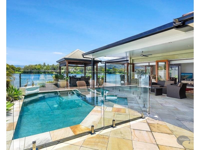 57 Brittany Drive, Oxenford QLD 4210