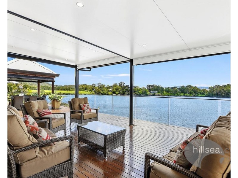 57 Brittany Drive, Oxenford QLD 4210