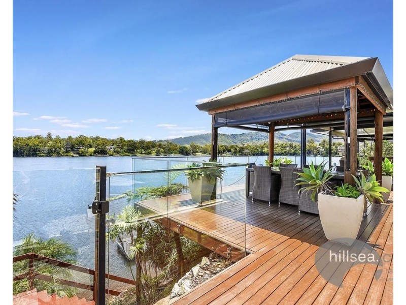 57 Brittany Drive, Oxenford QLD 4210