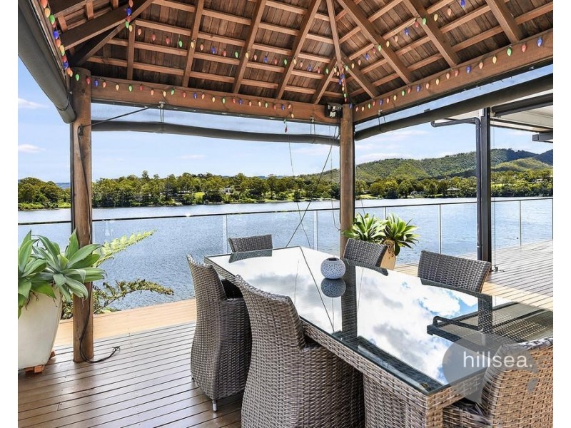 57 Brittany Drive, Oxenford QLD 4210