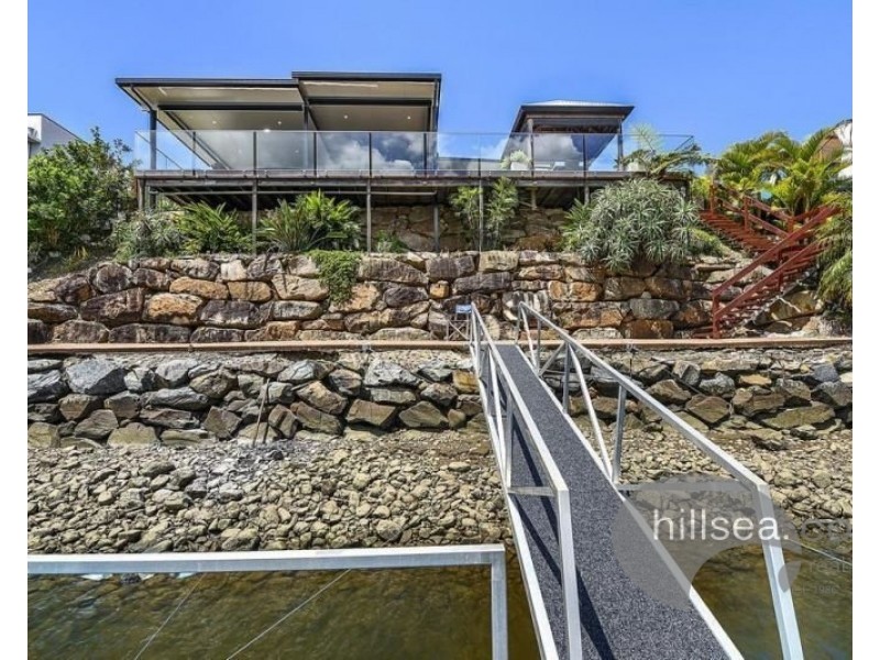 57 Brittany Drive, Oxenford QLD 4210