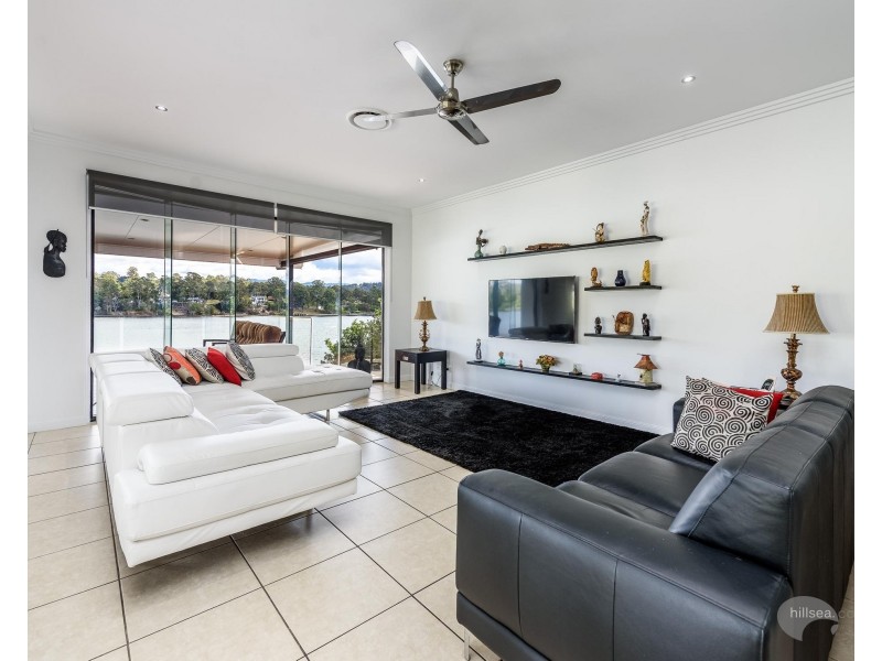 57 Brittany Drive, Oxenford QLD 4210