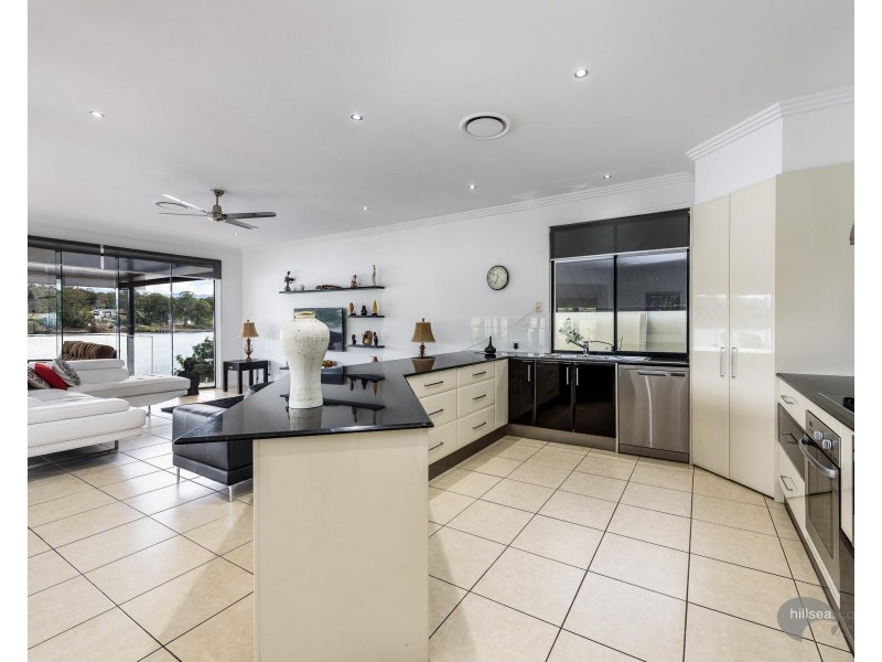 57 Brittany Drive, Oxenford QLD 4210