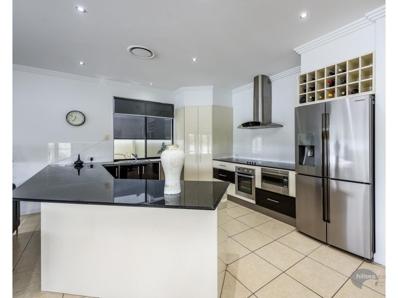 57 Brittany Drive, Oxenford QLD 4210