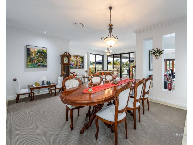 57 Brittany Drive, Oxenford QLD 4210