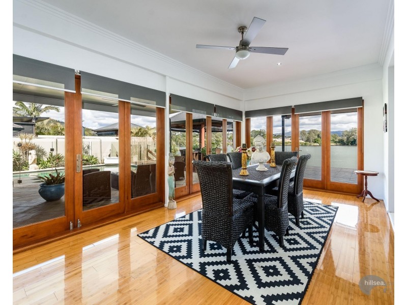 57 Brittany Drive, Oxenford QLD 4210